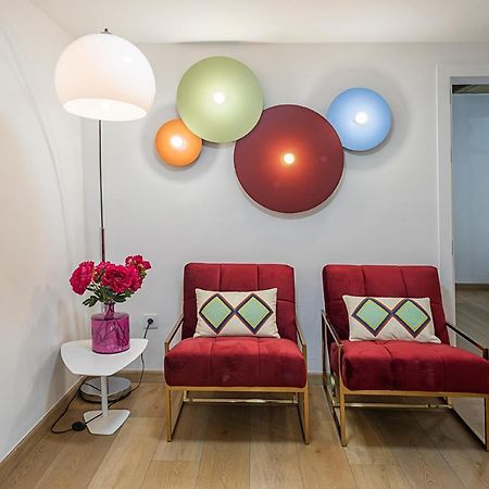 Alohamundi Martinez Montanes Apartment Seville Ngoại thất bức ảnh