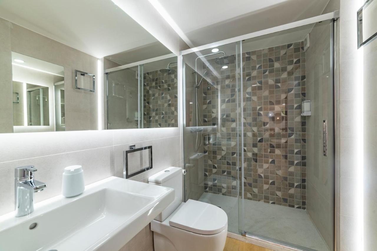 Alohamundi Martinez Montanes Apartment Seville Ngoại thất bức ảnh