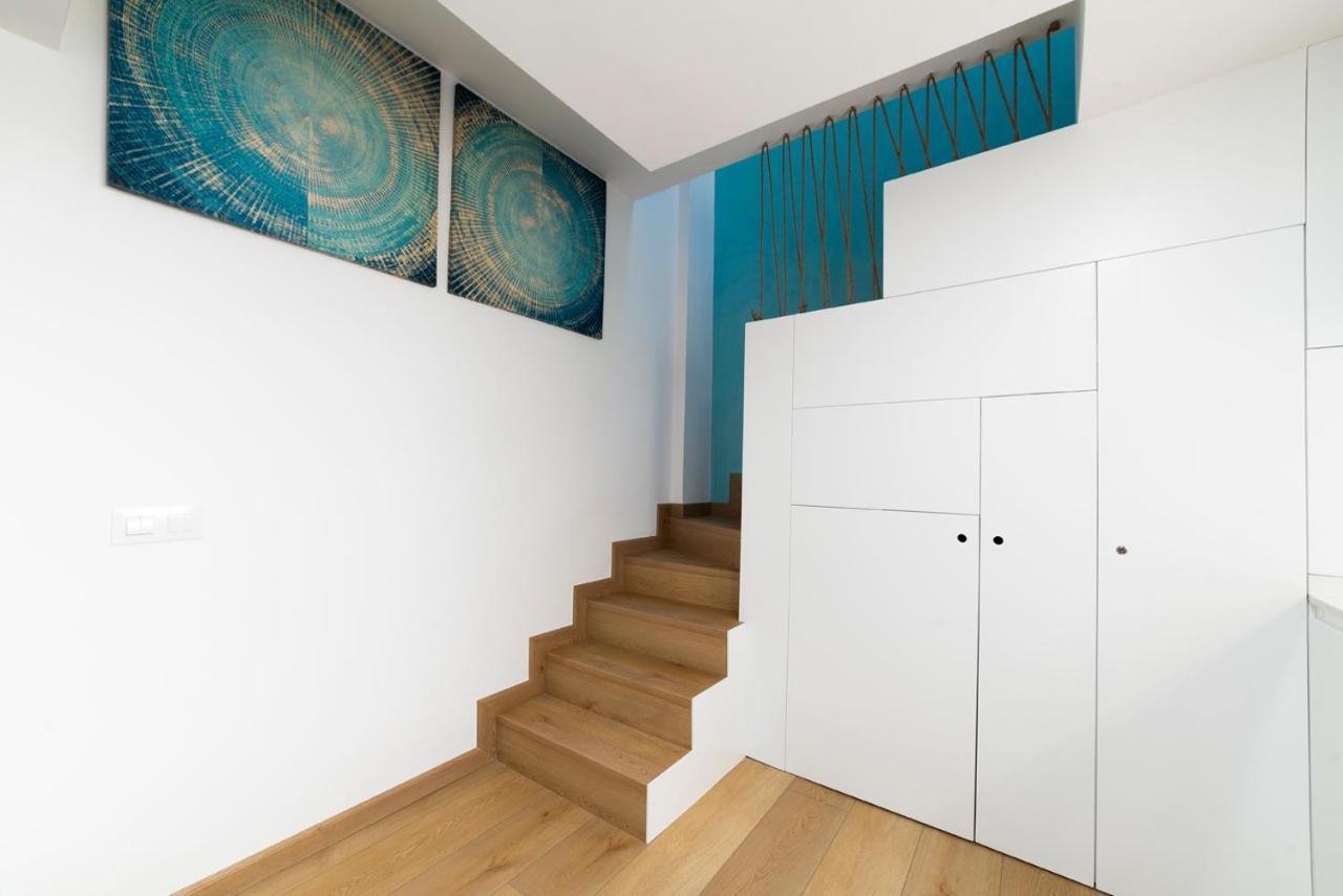 Alohamundi Martinez Montanes Apartment Seville Ngoại thất bức ảnh