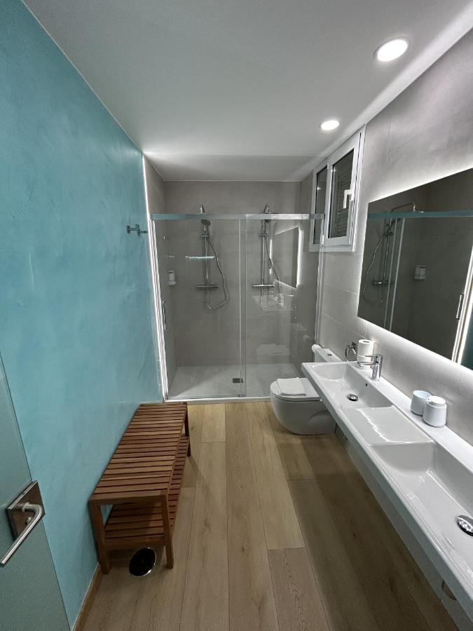 Alohamundi Martinez Montanes Apartment Seville Ngoại thất bức ảnh