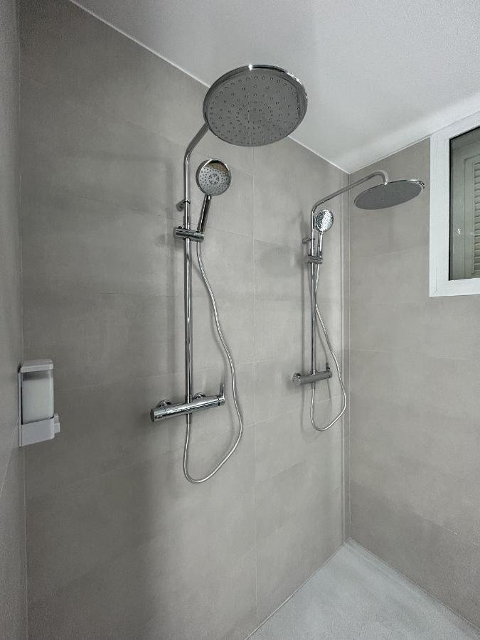 Alohamundi Martinez Montanes Apartment Seville Ngoại thất bức ảnh